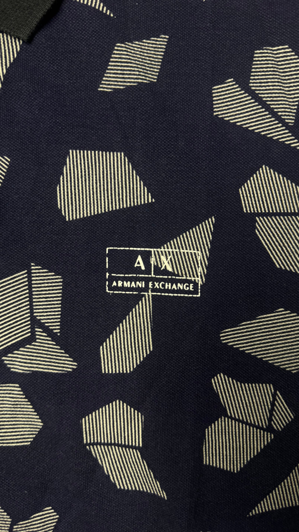 PLAYERA ARMANI EXCHANGE