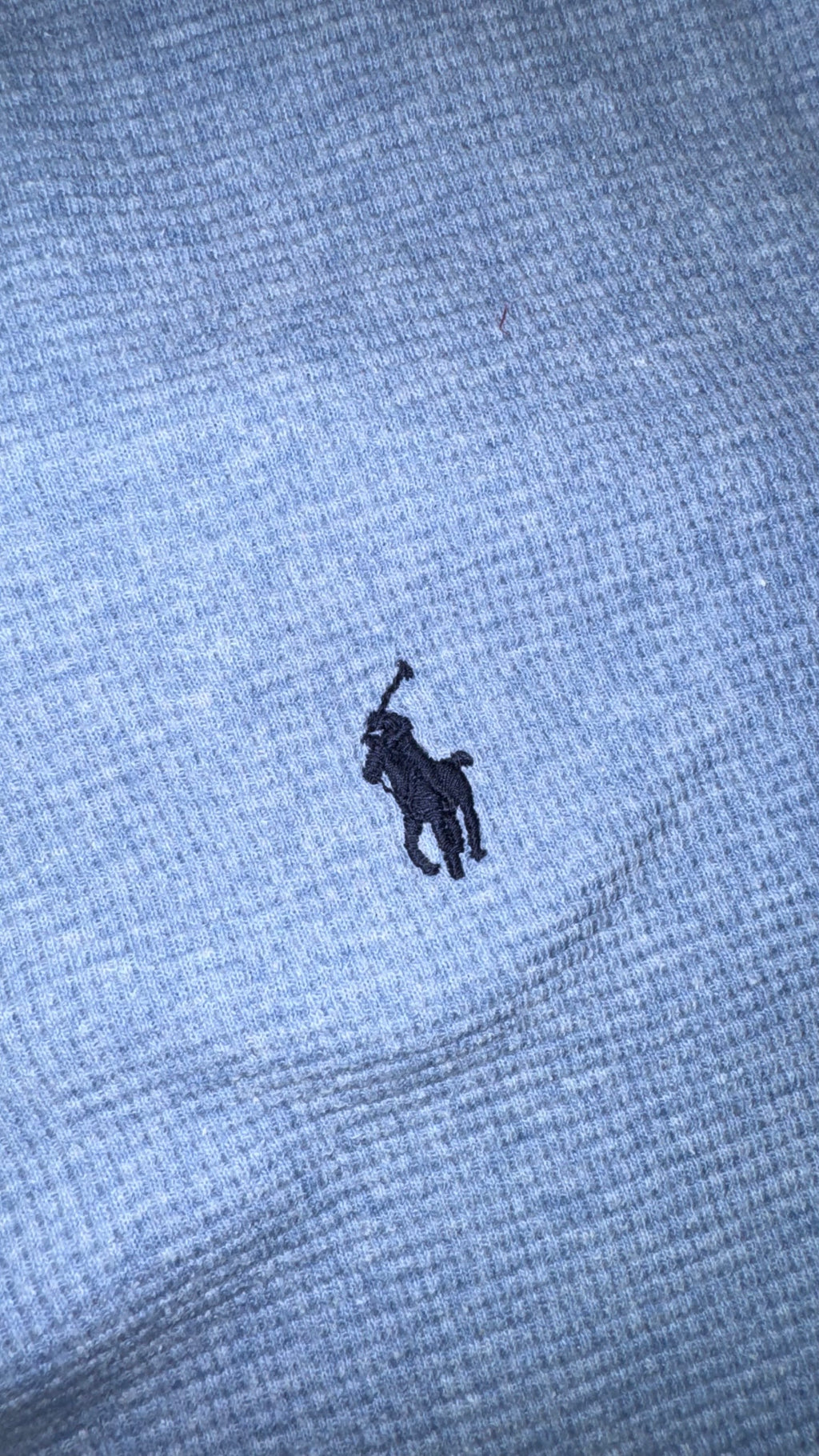 SUETER RALPH LAUREN