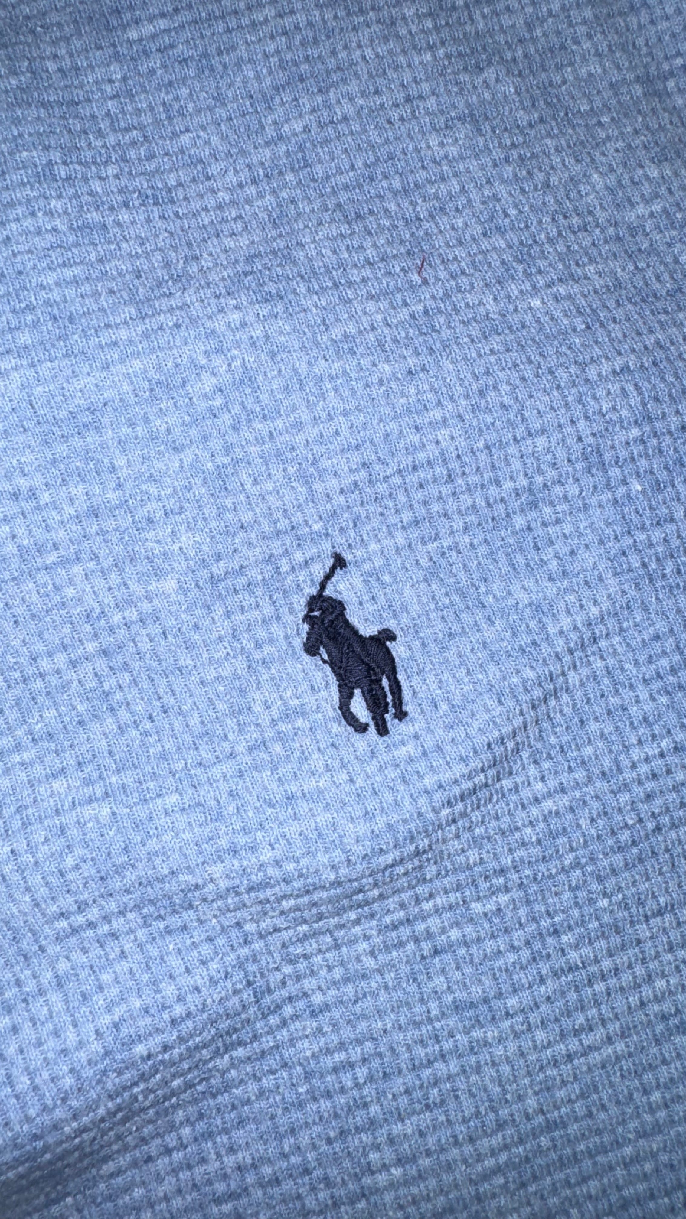 SUETER RALPH LAUREN