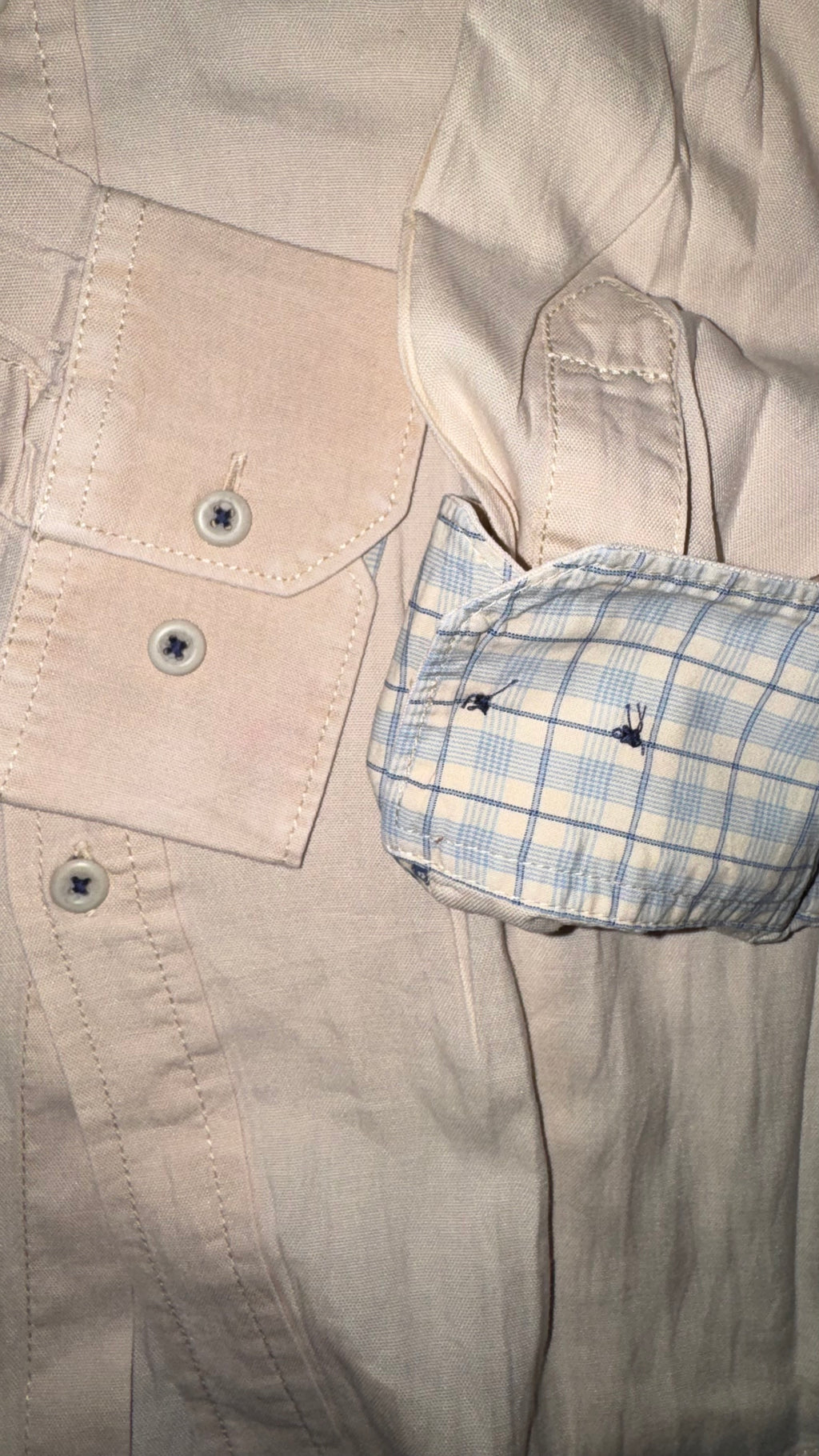 CAMISA TOMMY BAHAMA