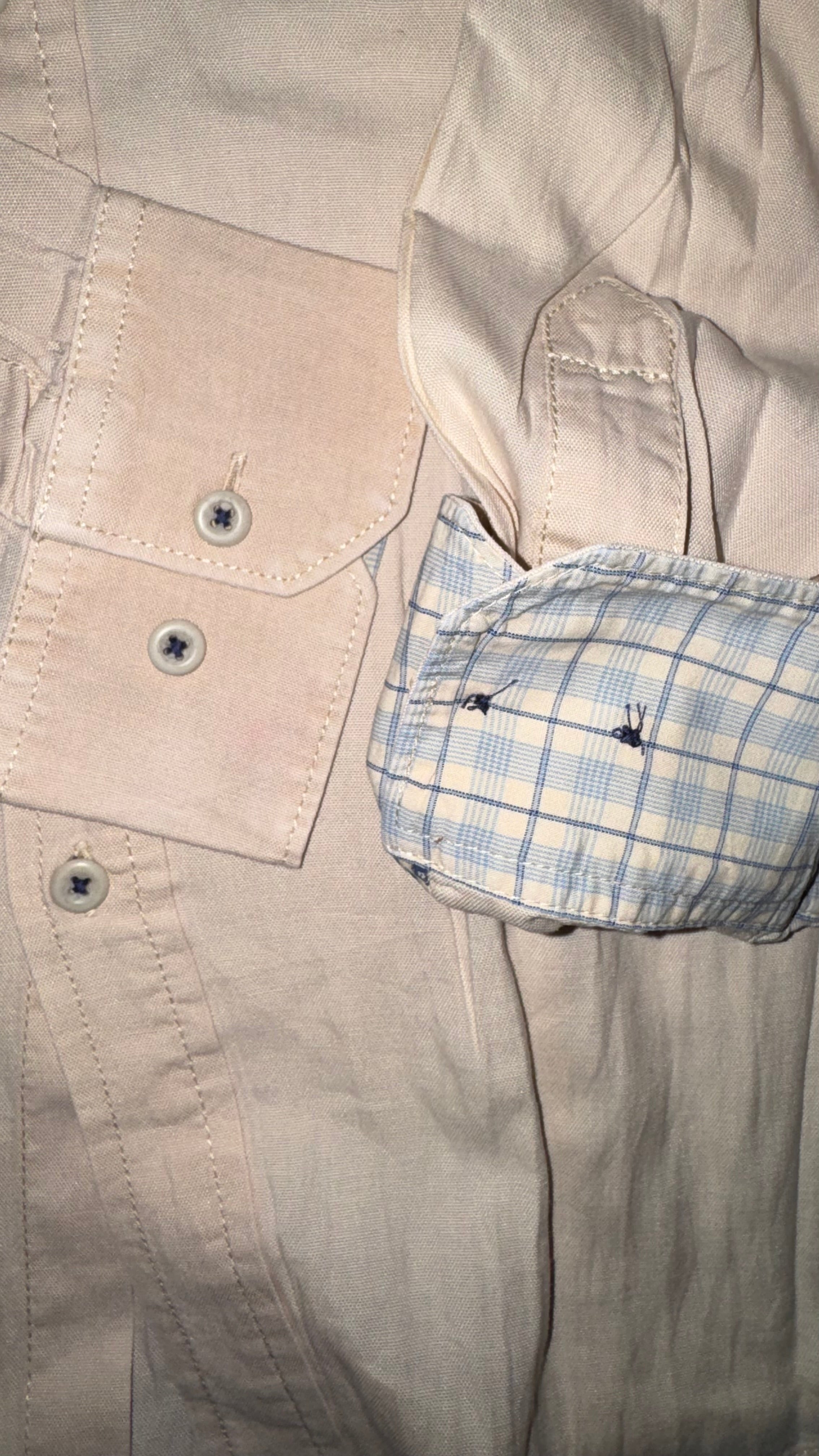 CAMISA TOMMY BAHAMA