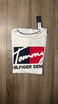PLAYERA TOMMY HILFIGER