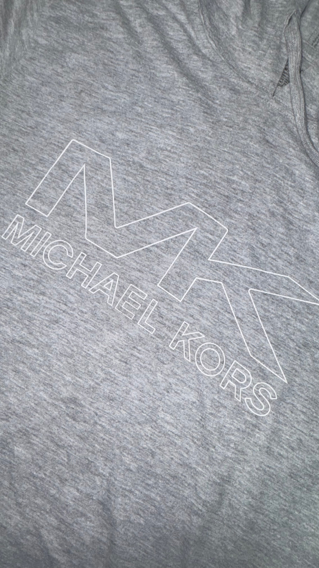 SUDADERA MICHAEL KORS