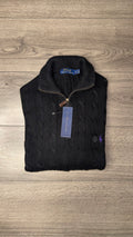 SUETER RALPH LAUREN