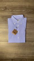 CAMISA BURBERRY