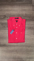 CAMISA NÁUTICA