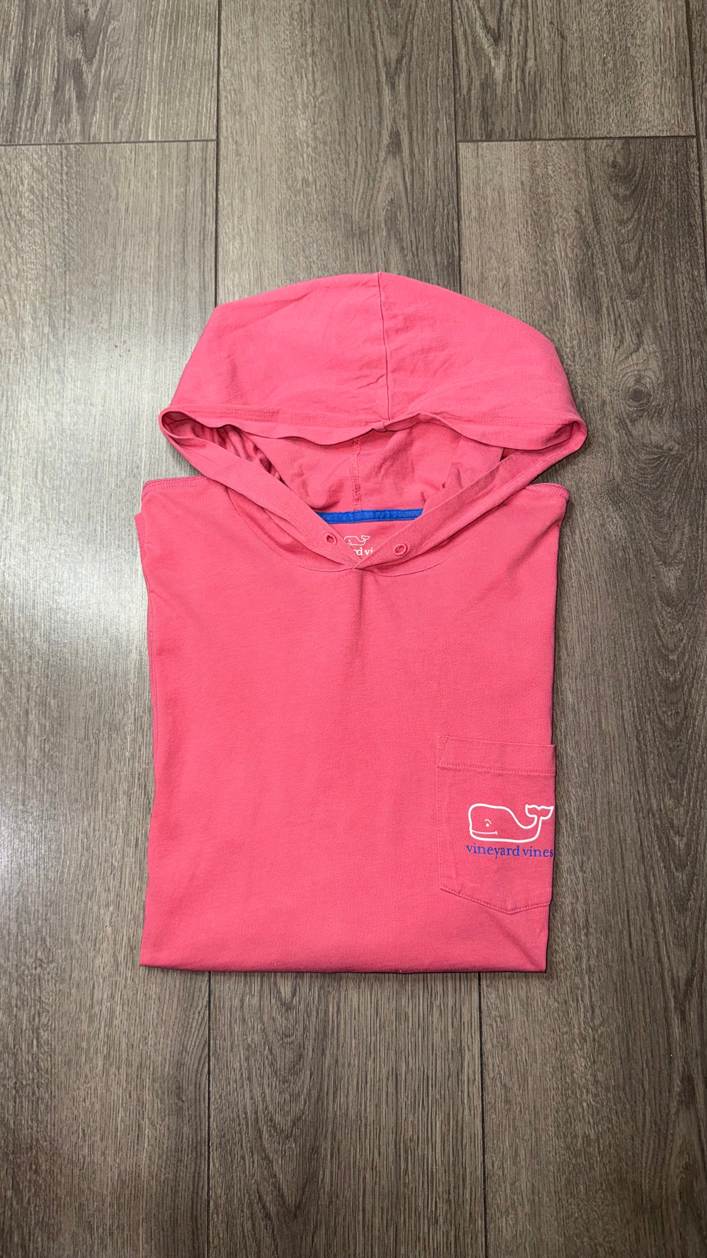 SUDADERA VINEYARD VINES