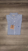 CAMISA BURBERRY