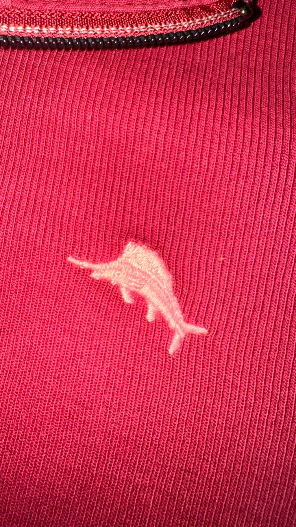 SUÉTER TOMMY BAHAMA