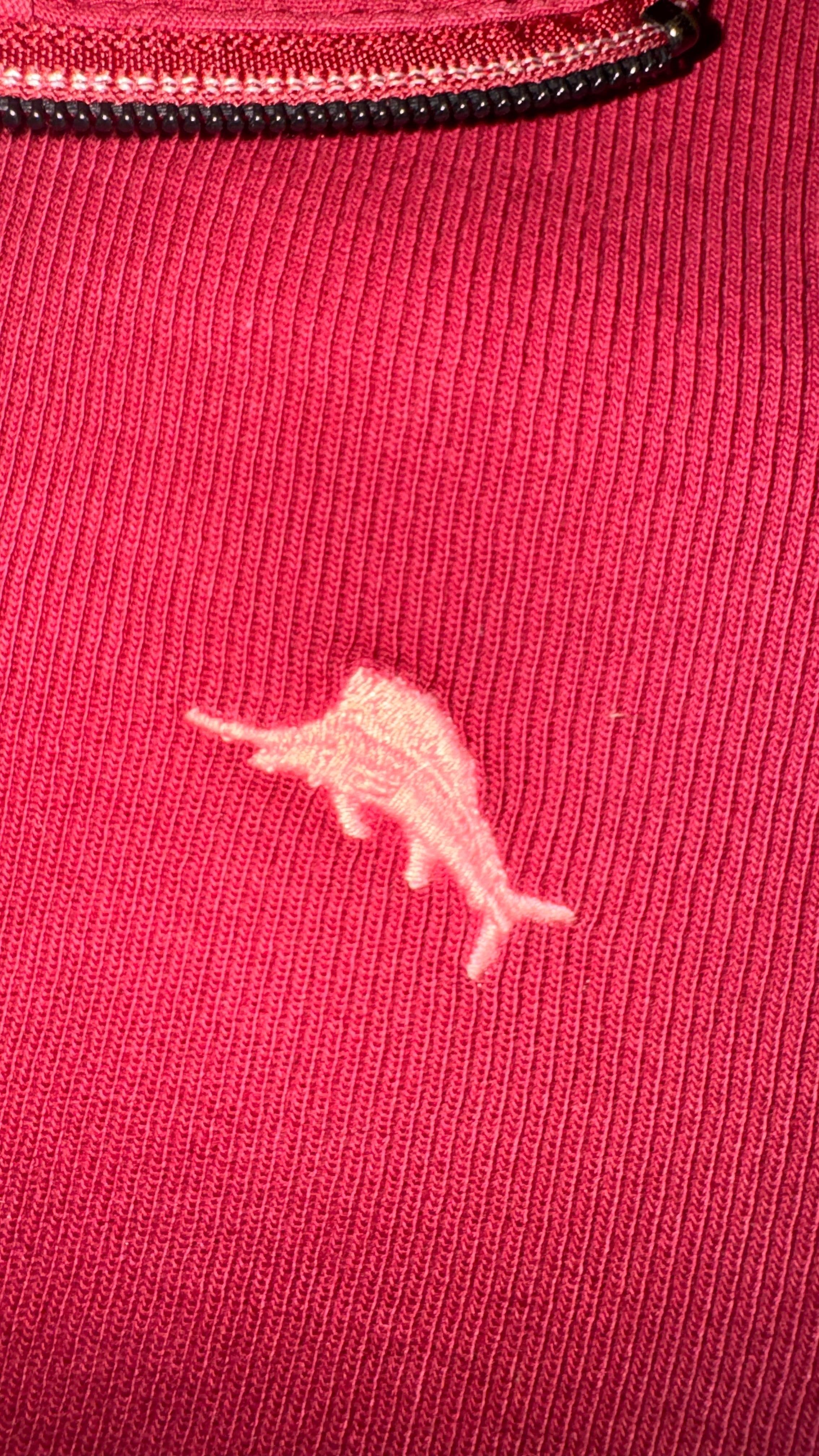 SUÉTER TOMMY BAHAMA