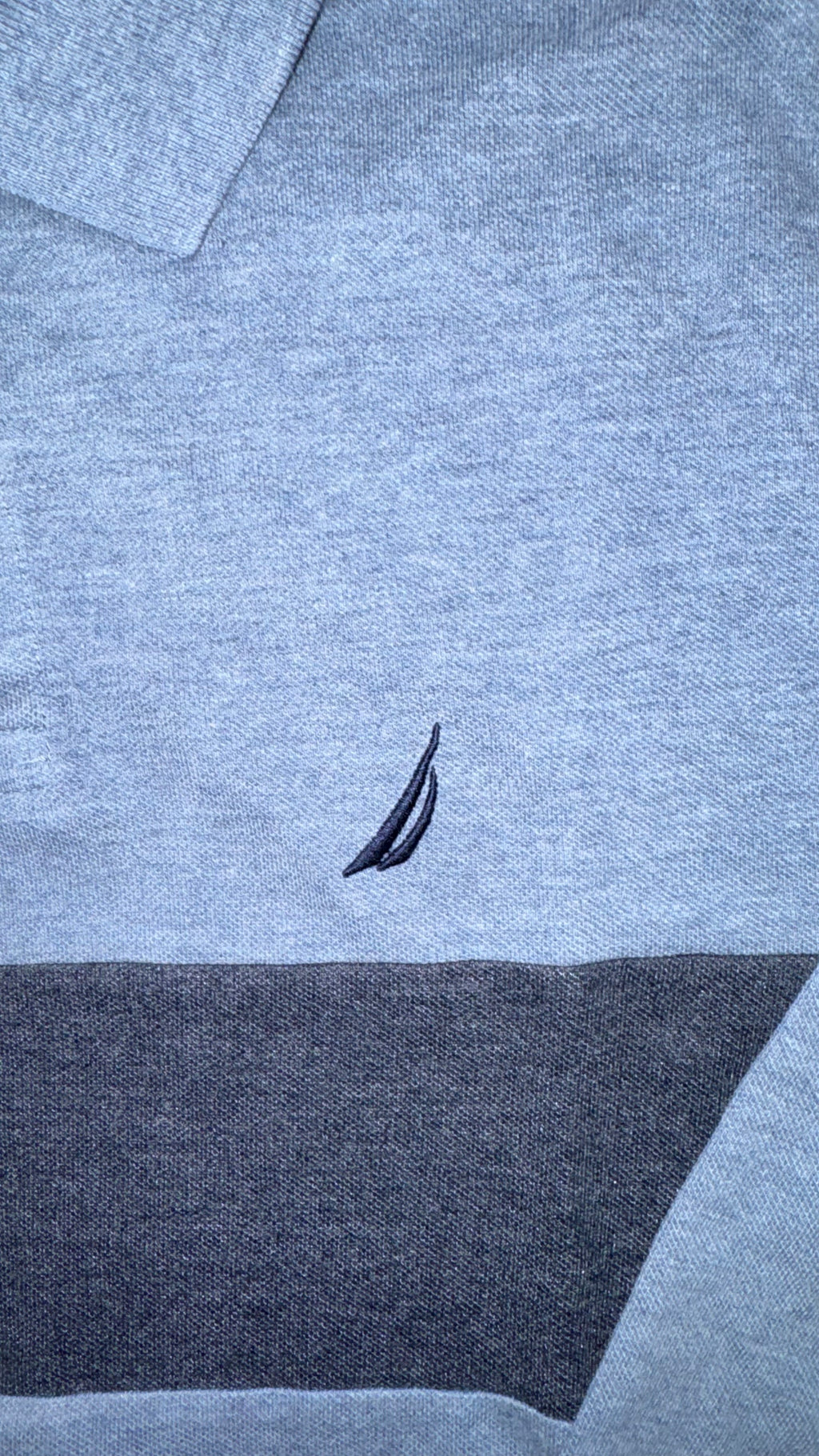 PLAYERA NÁUTICA