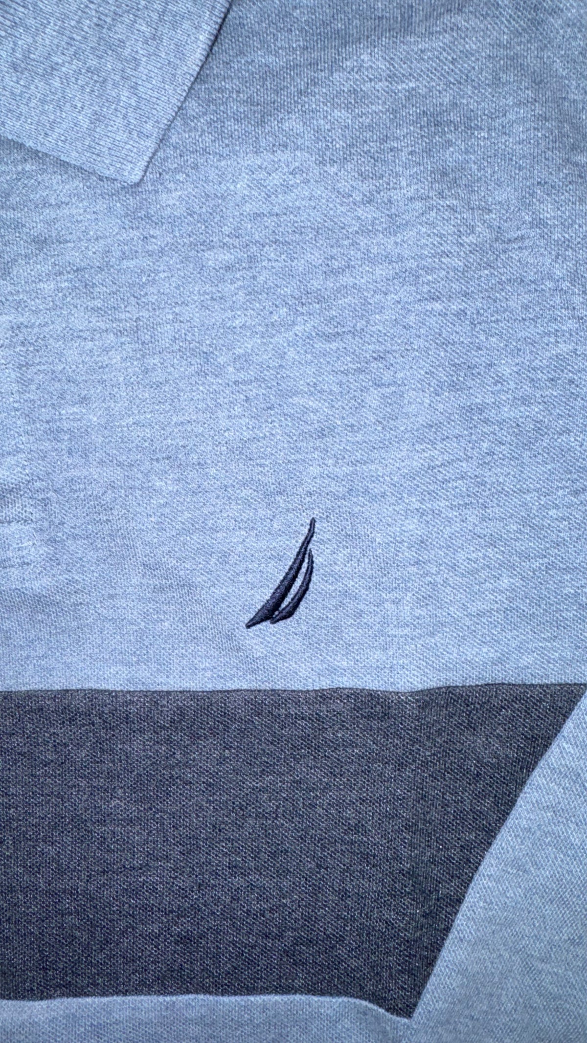 PLAYERA NÁUTICA