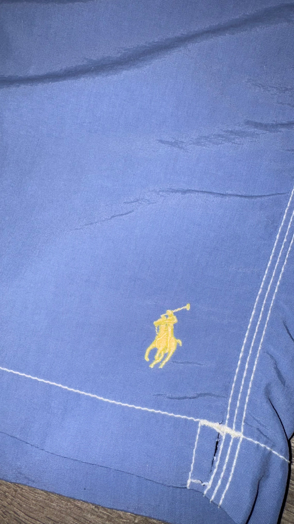 BAÑADOR RALPH LAUREN