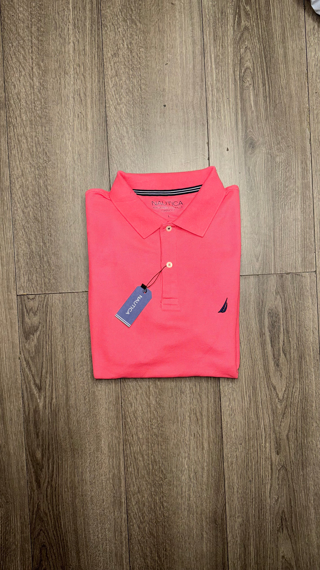 PLAYERA NÁUTICA