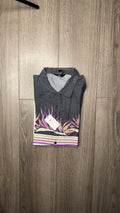 CAMISA VOLCOM