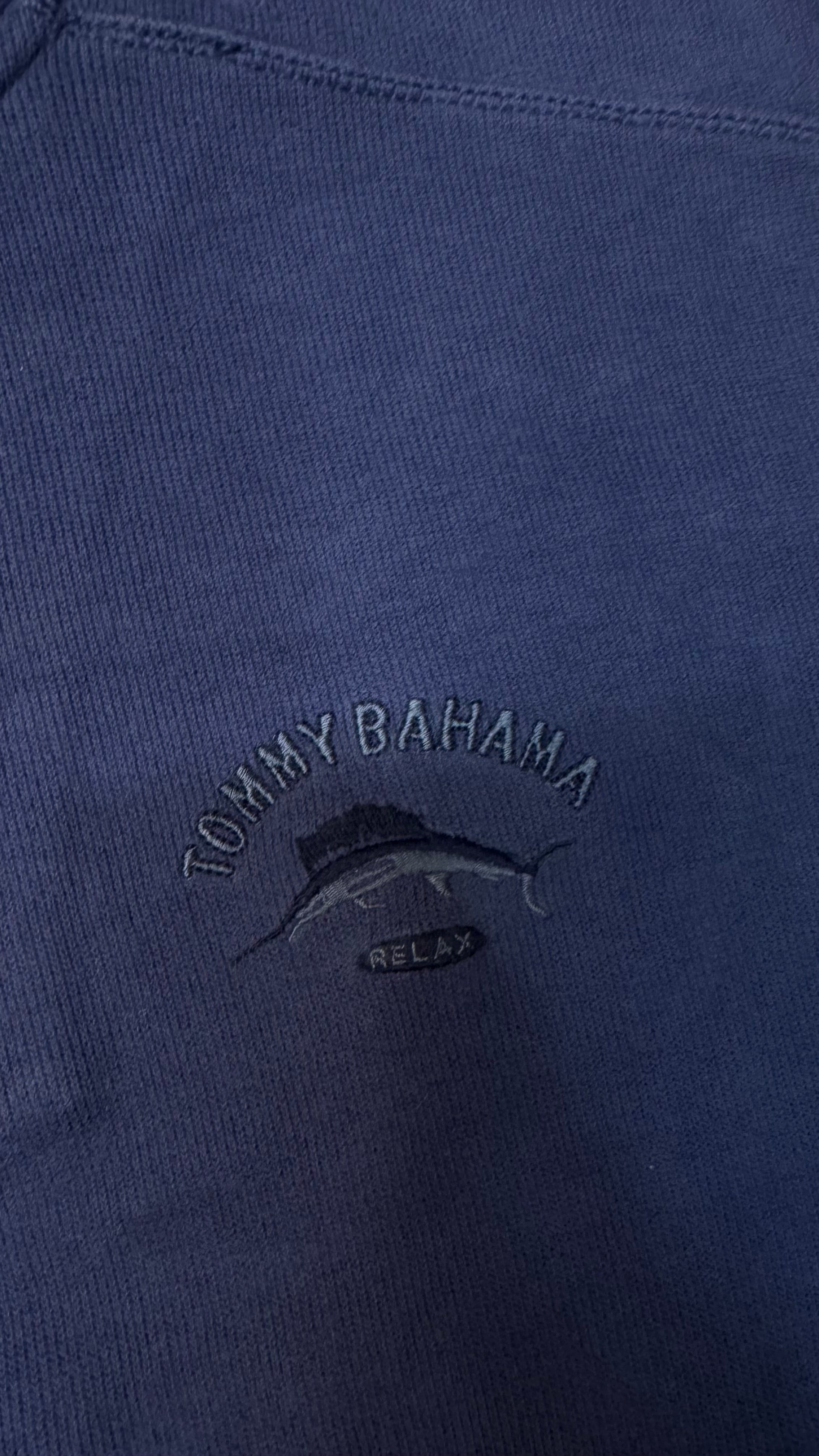 SUETER TOMMY BAHAMA
