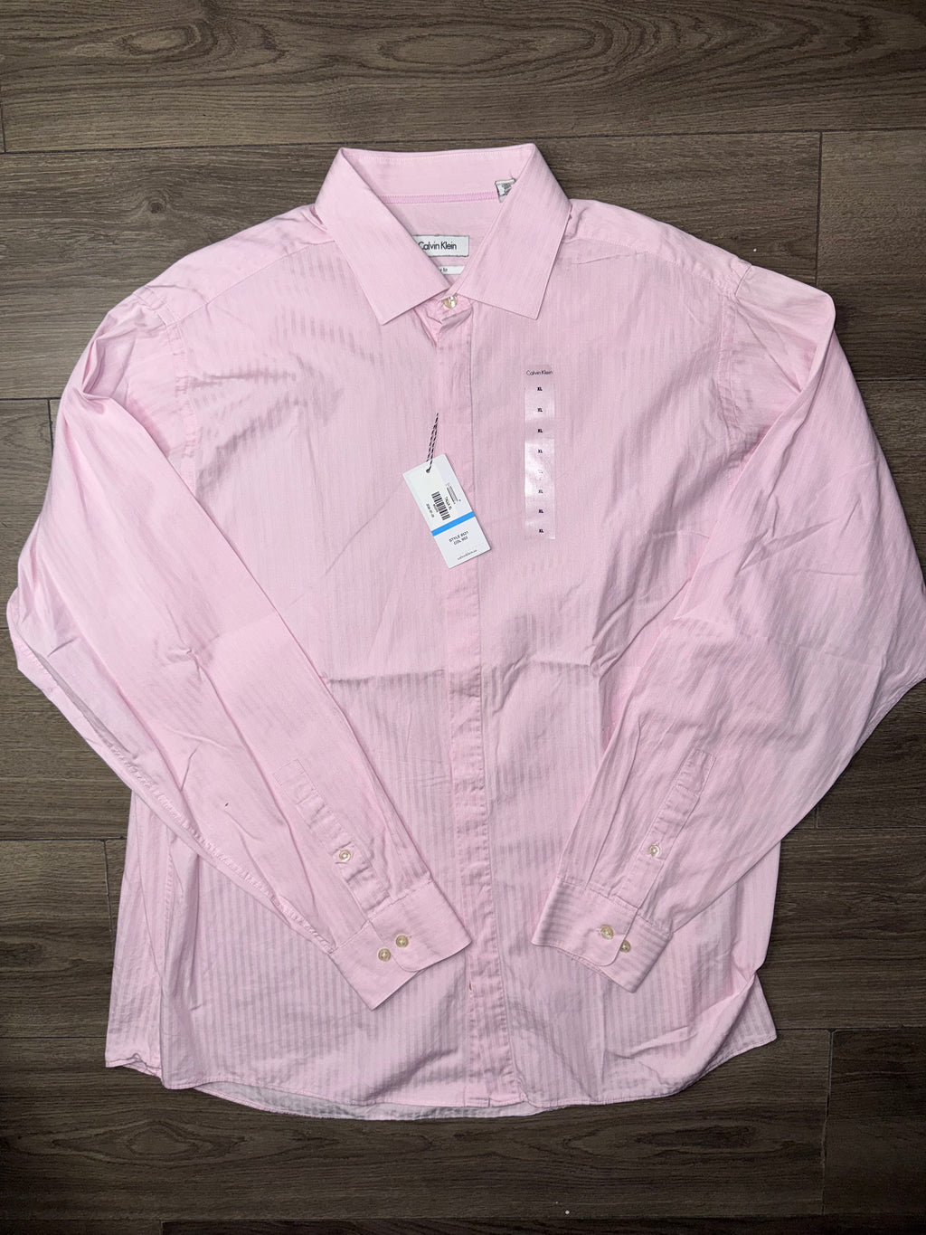 CAMISA CALVIN KLEIN