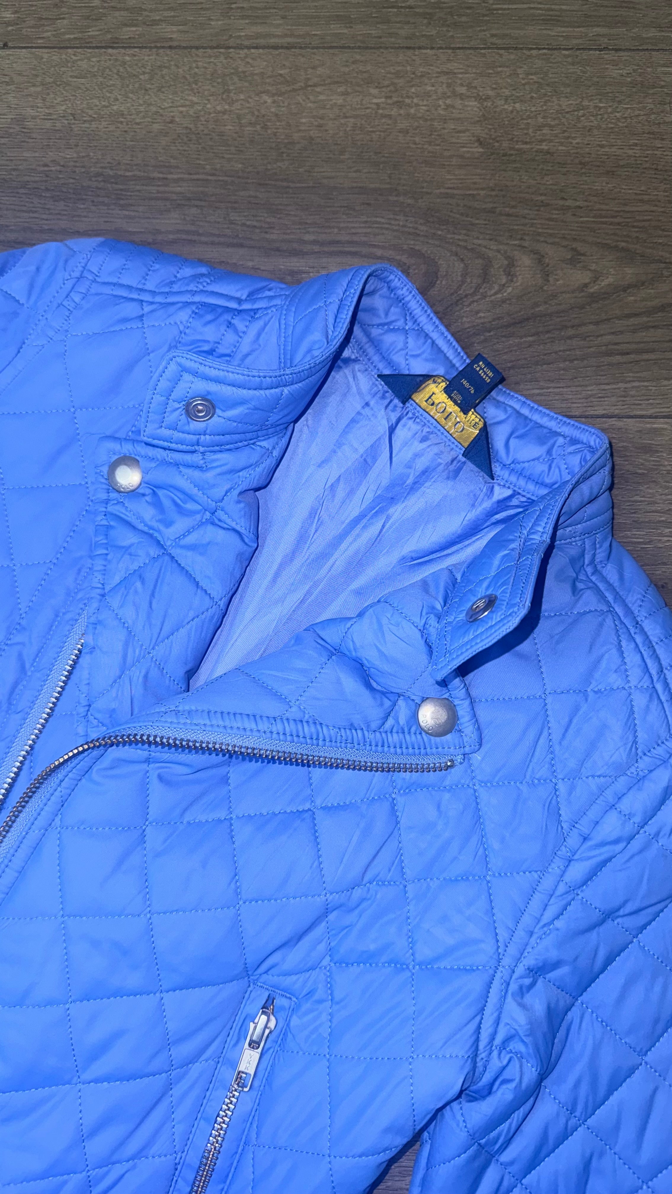 CHAMARRA RALPH LAUREN