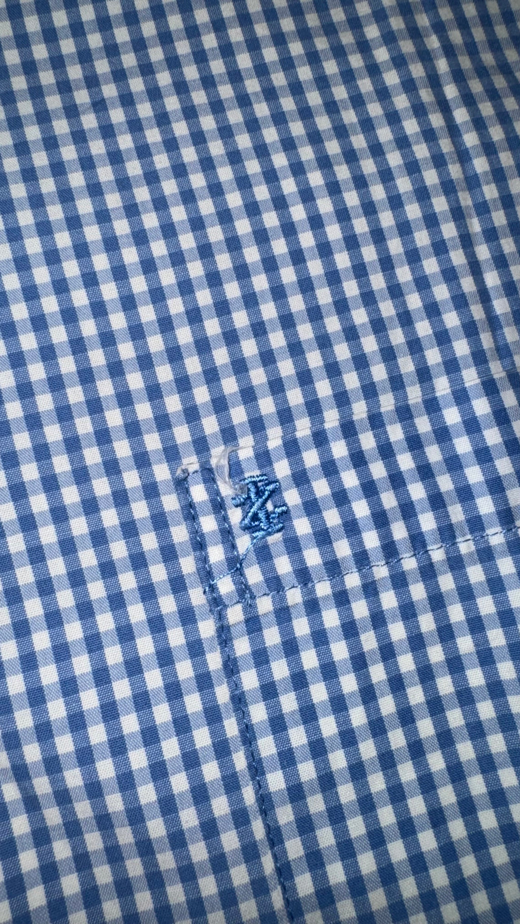 CAMISA IZOD