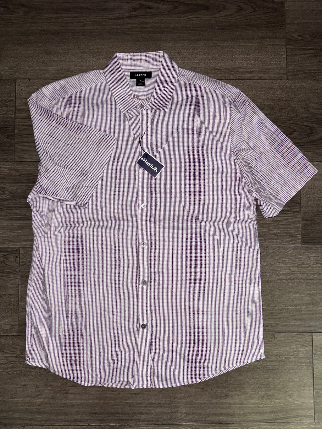 CAMISA ALFANI