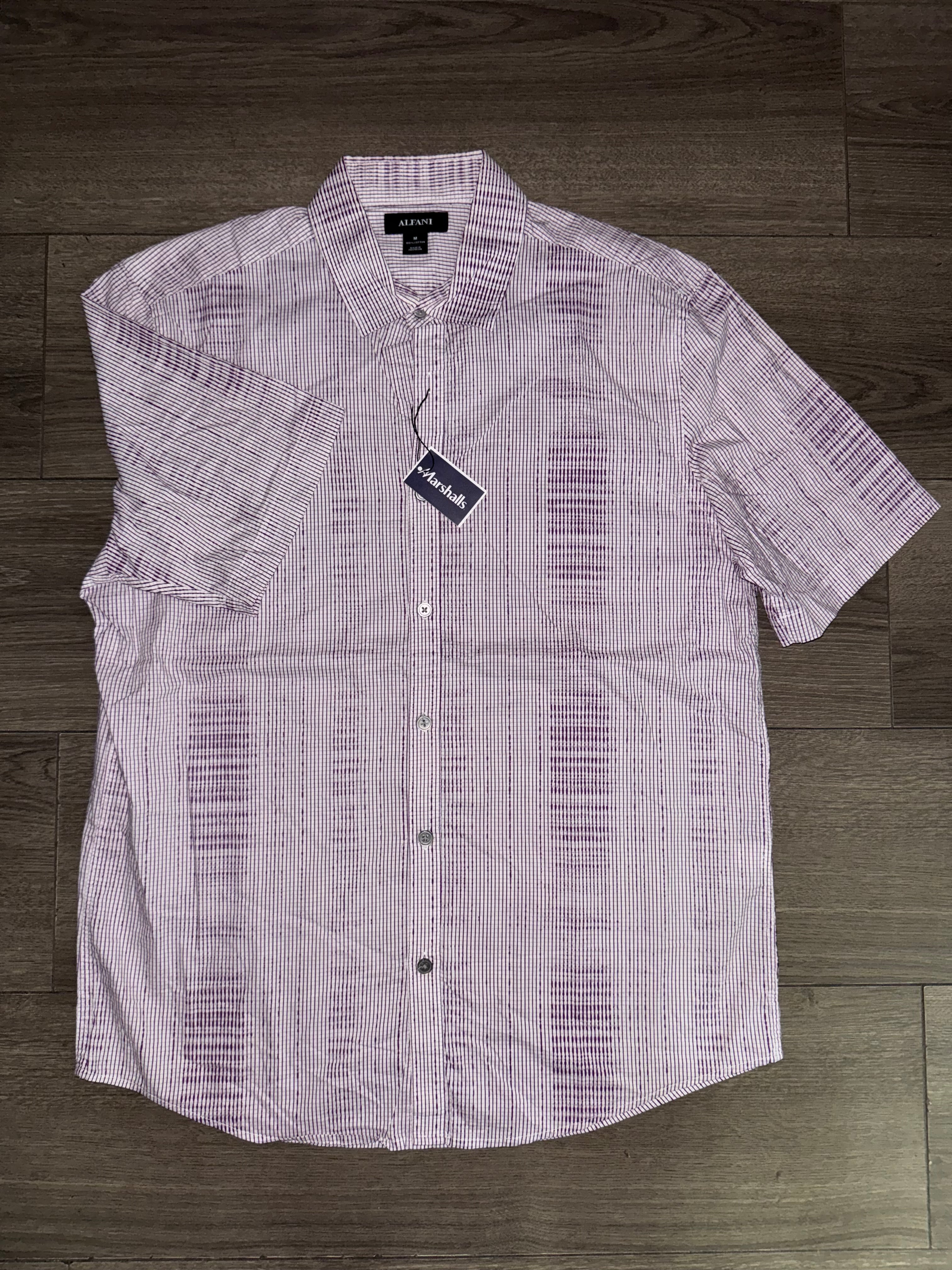 CAMISA ALFANI