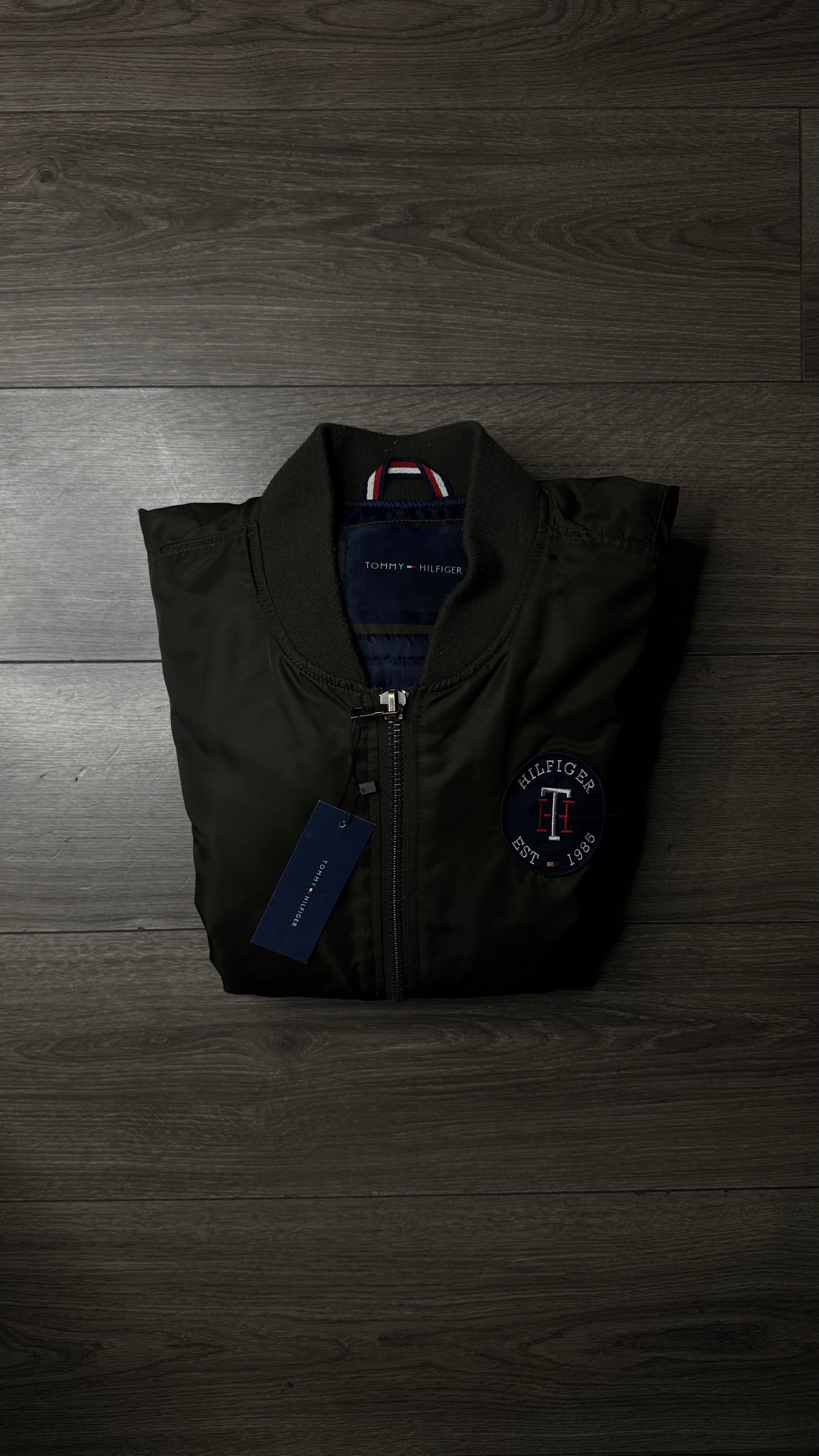 CHAMARRA TOMMY HILFIGER