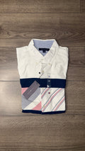 CAMISA TOMMY HILFIGER