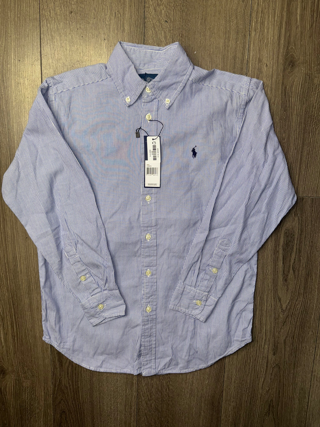 CAMISA RALPH LAUREN