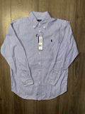 CAMISA RALPH LAUREN