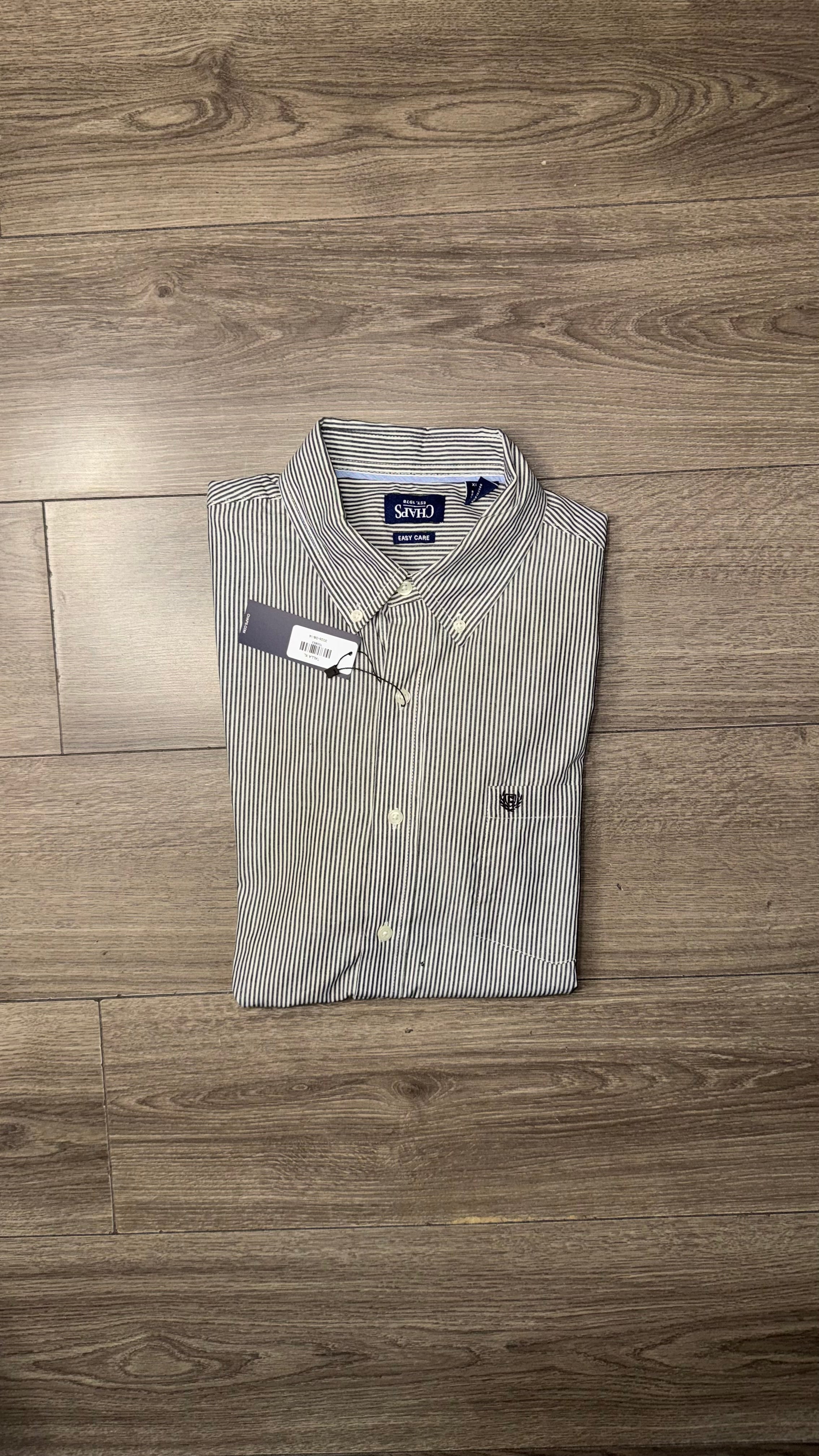 CAMISA CHAPS