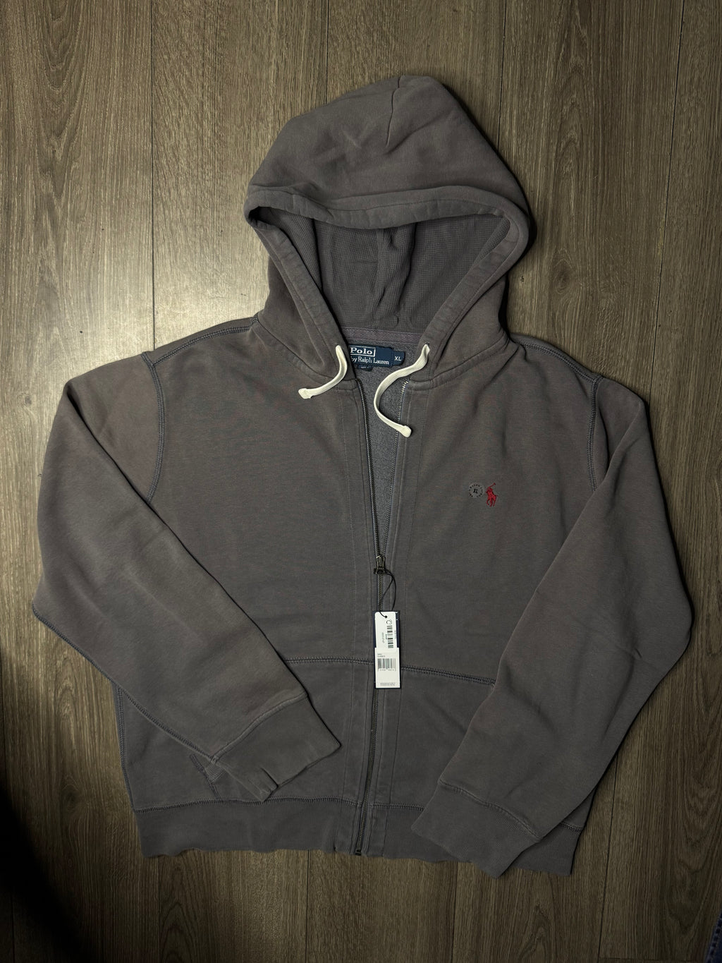 SUETER RALPH LAUREN