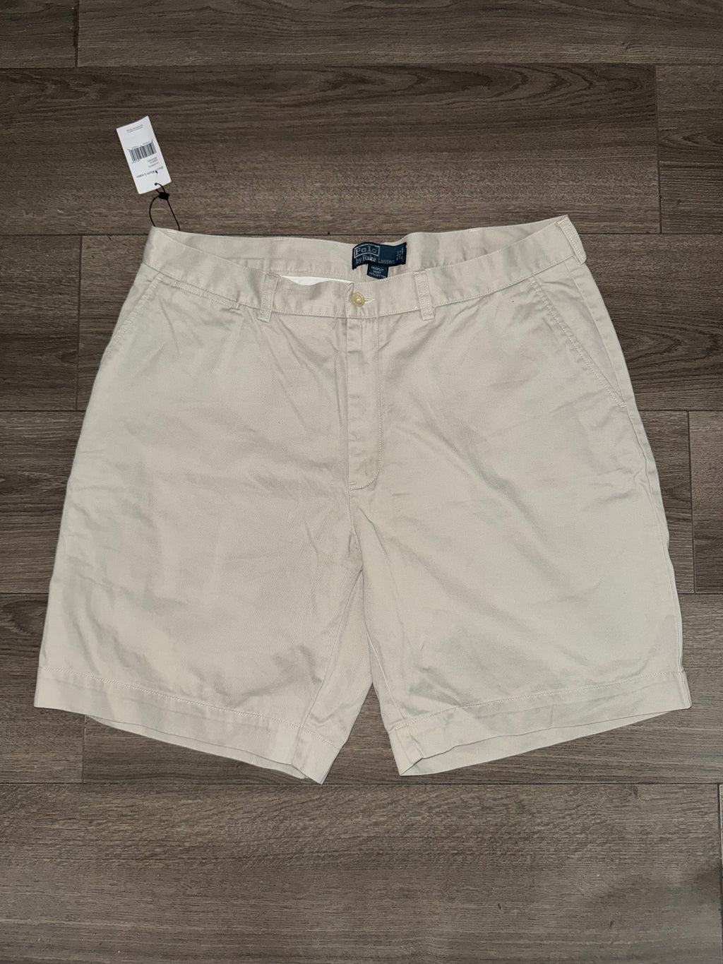 BERMUDA RALPH LAUREN