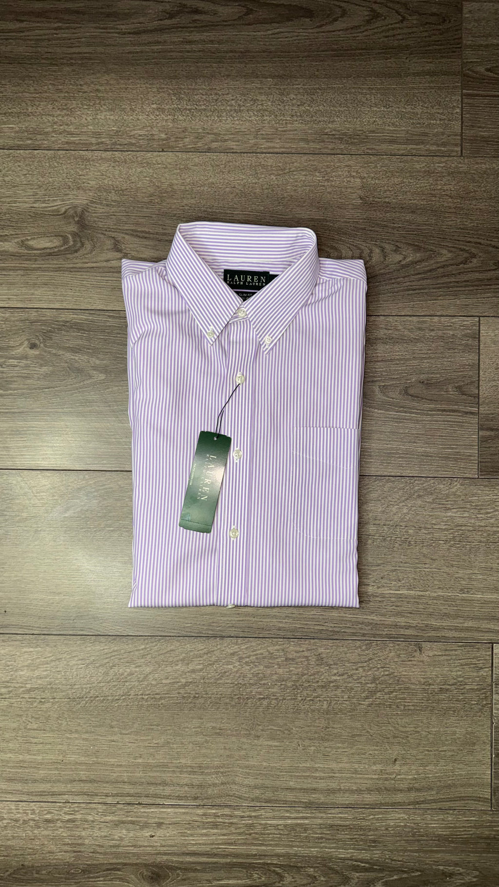 CAMISA RALPH LAUREN