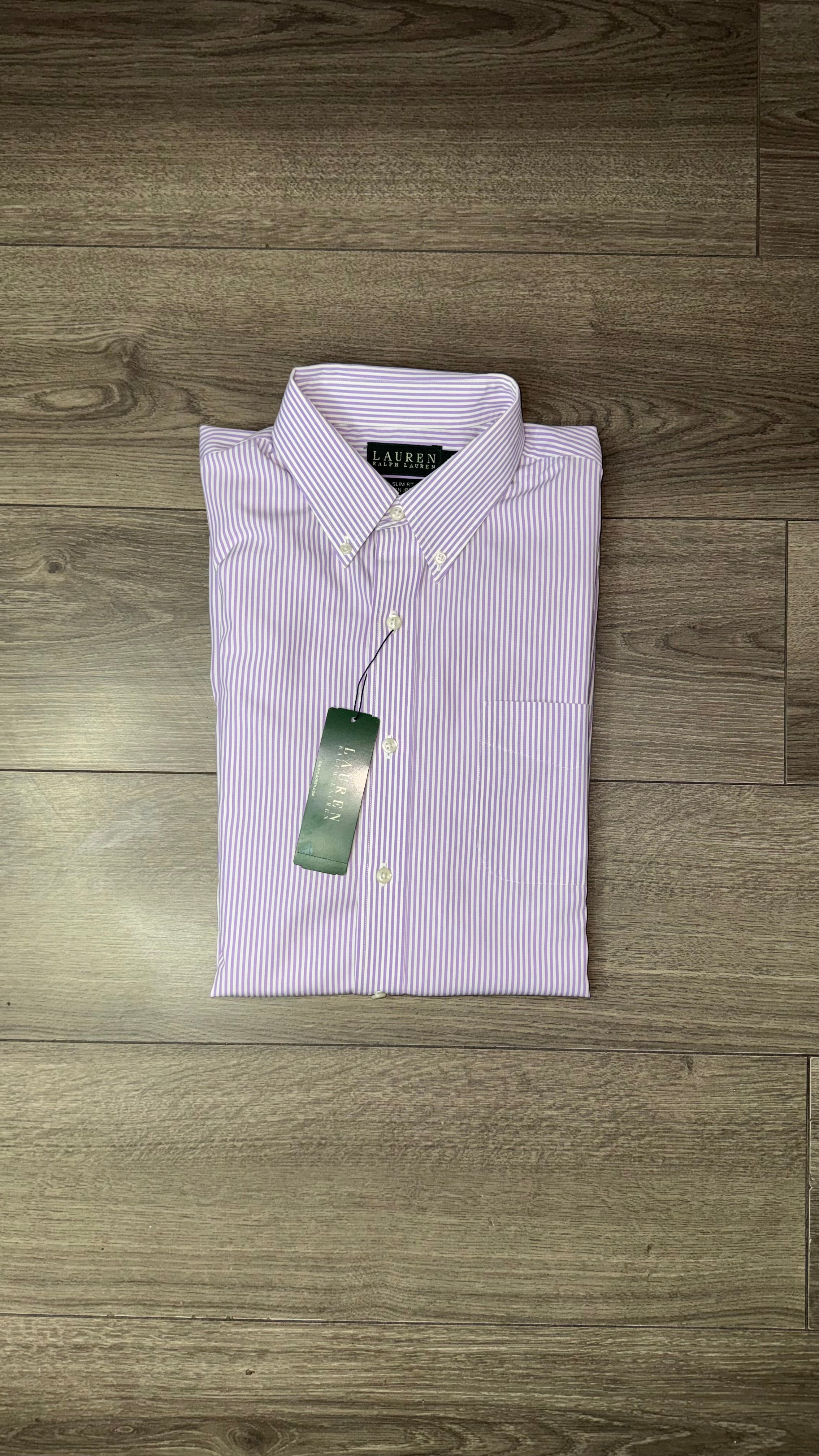 CAMISA RALPH LAUREN