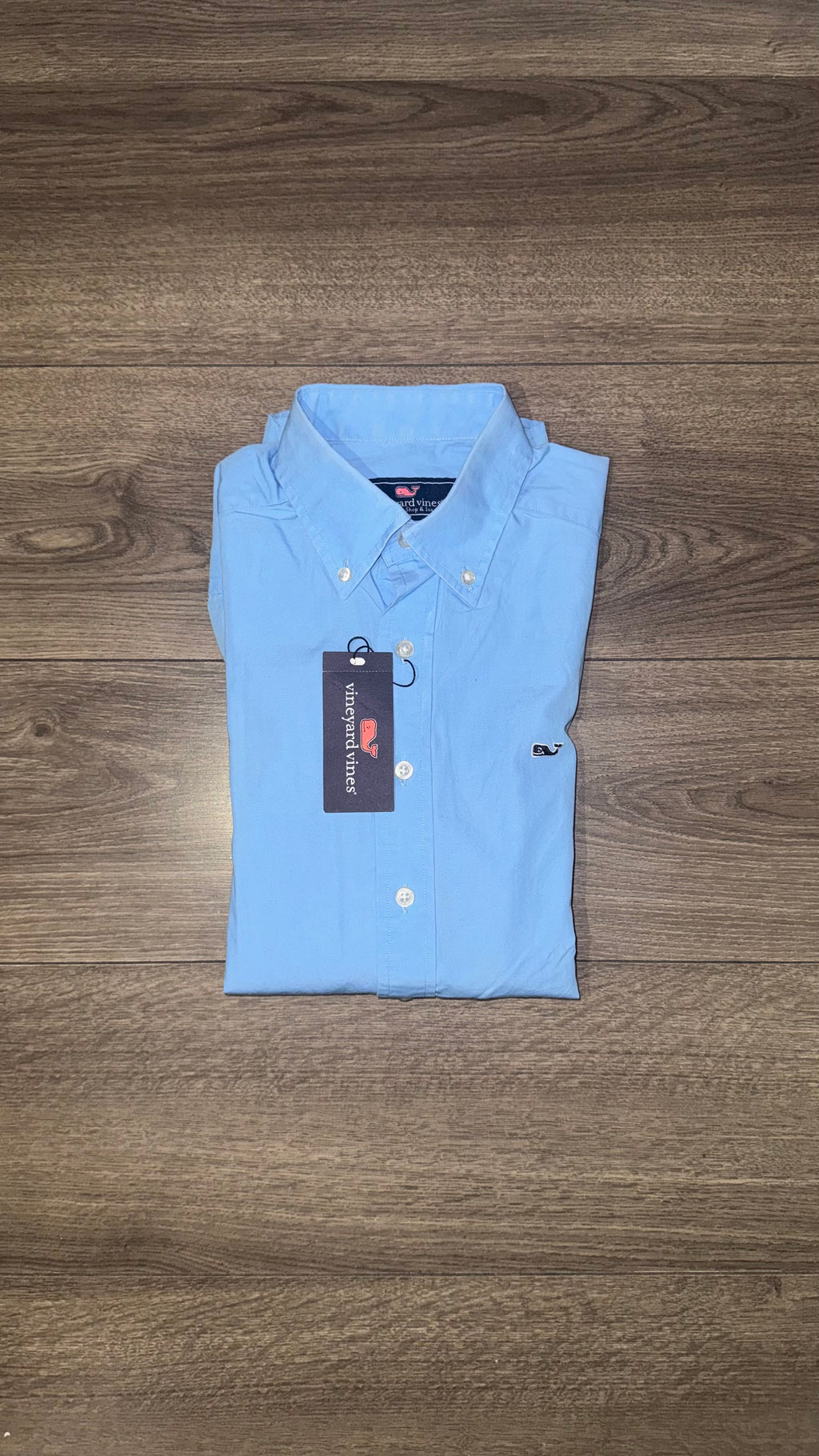 CAMISA VINEYARD VINES