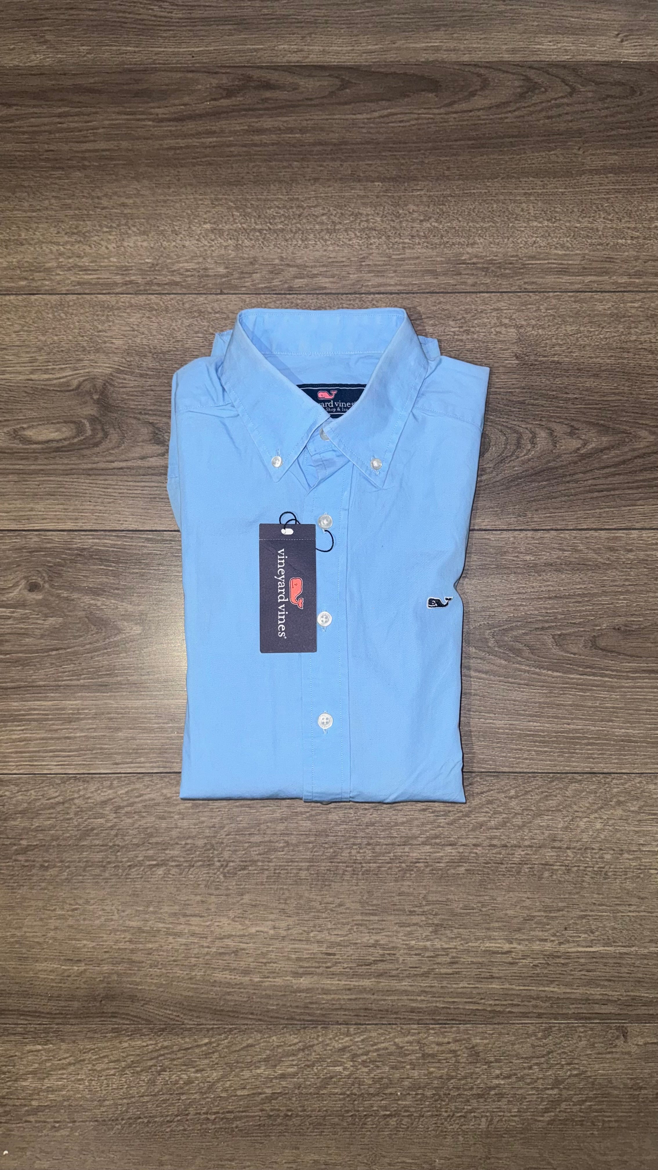 CAMISA VINEYARD VINES