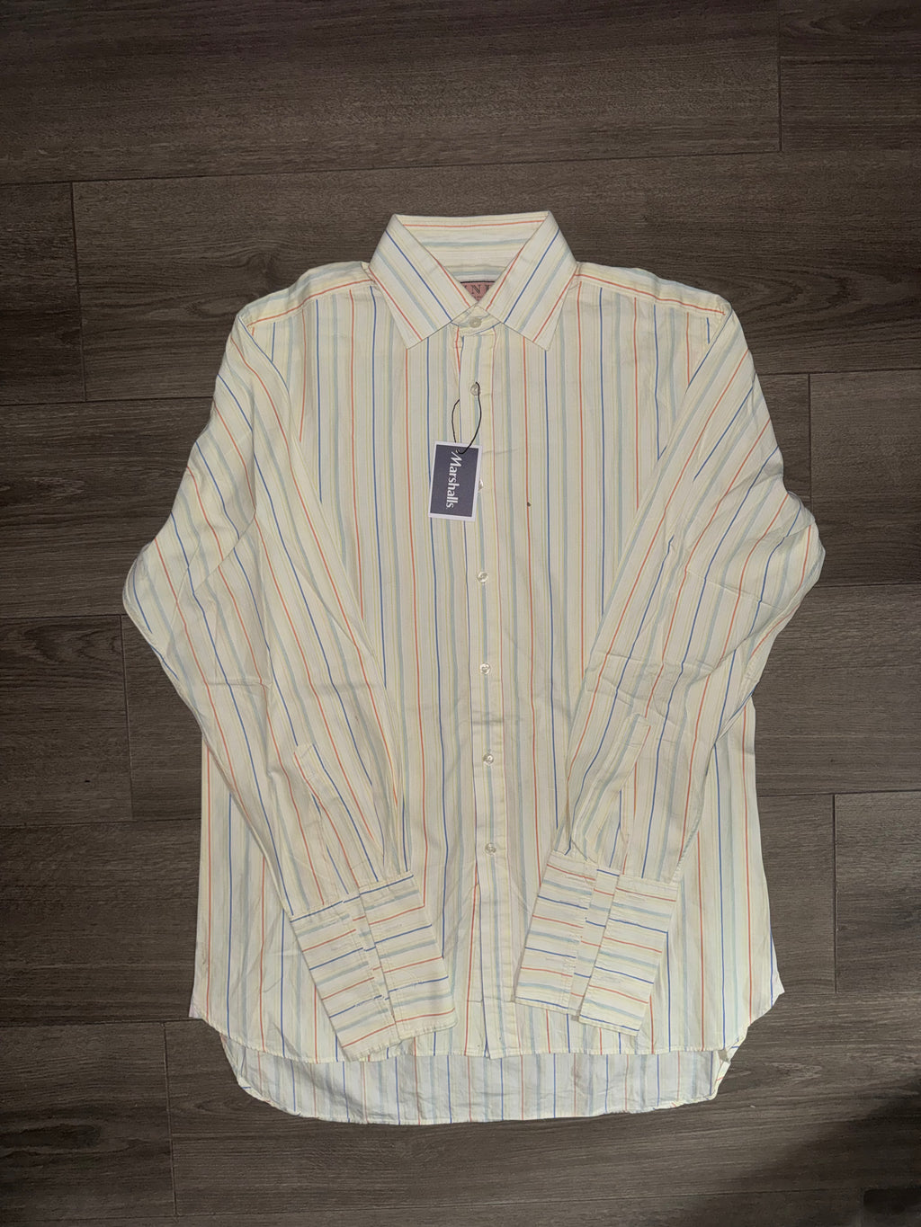 CAMISA PINK