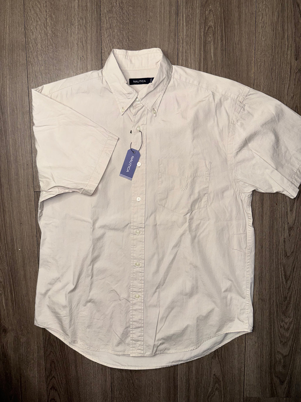 CAMISA NÁUTICA
