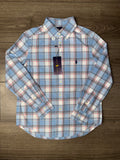CAMISA RALPH LAUREN