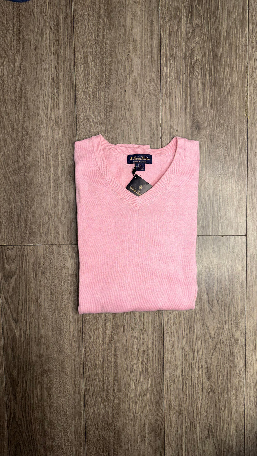 SUETER BROOKS BROTHERS