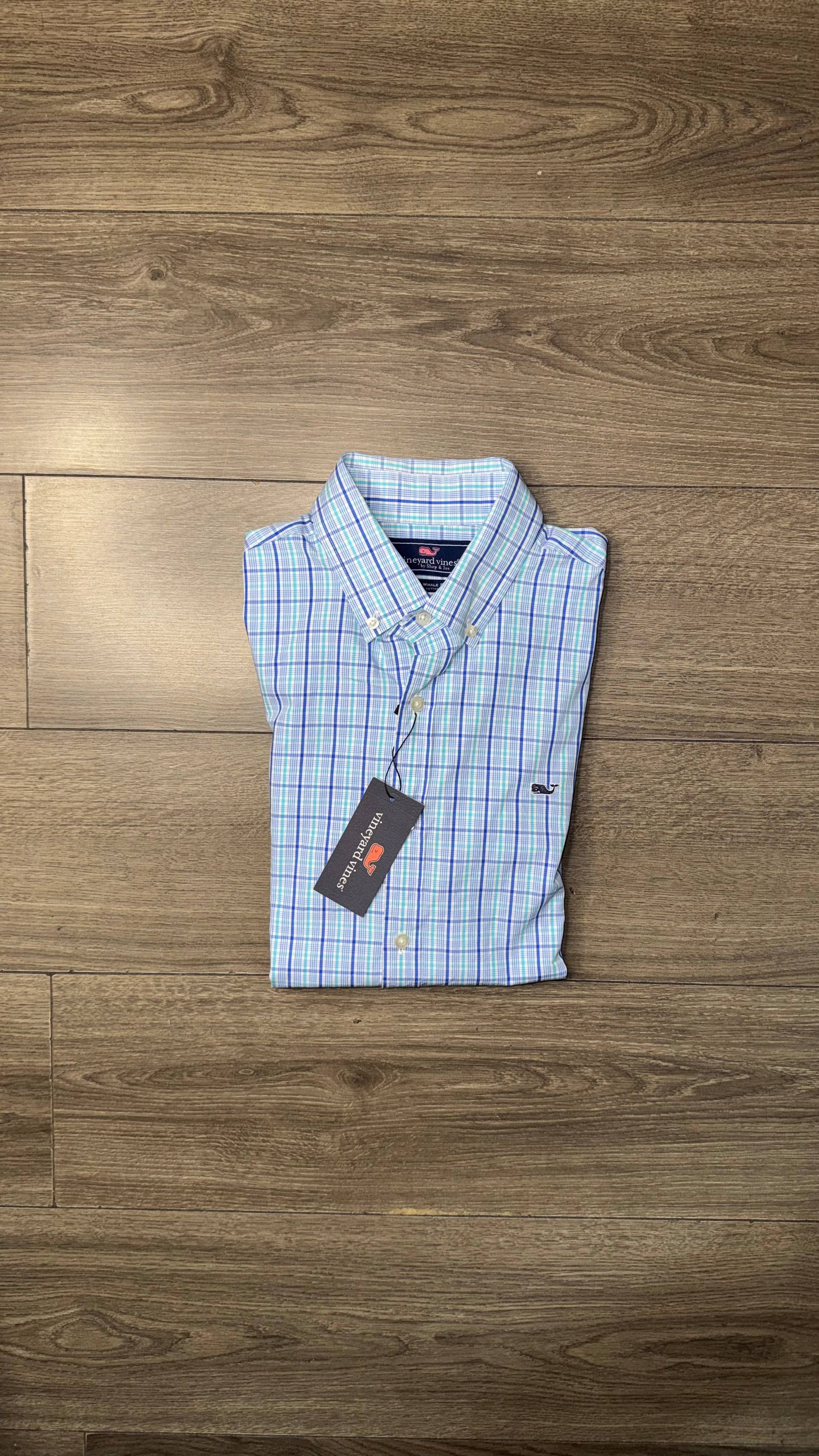 CAMISA VINEYARD VINES