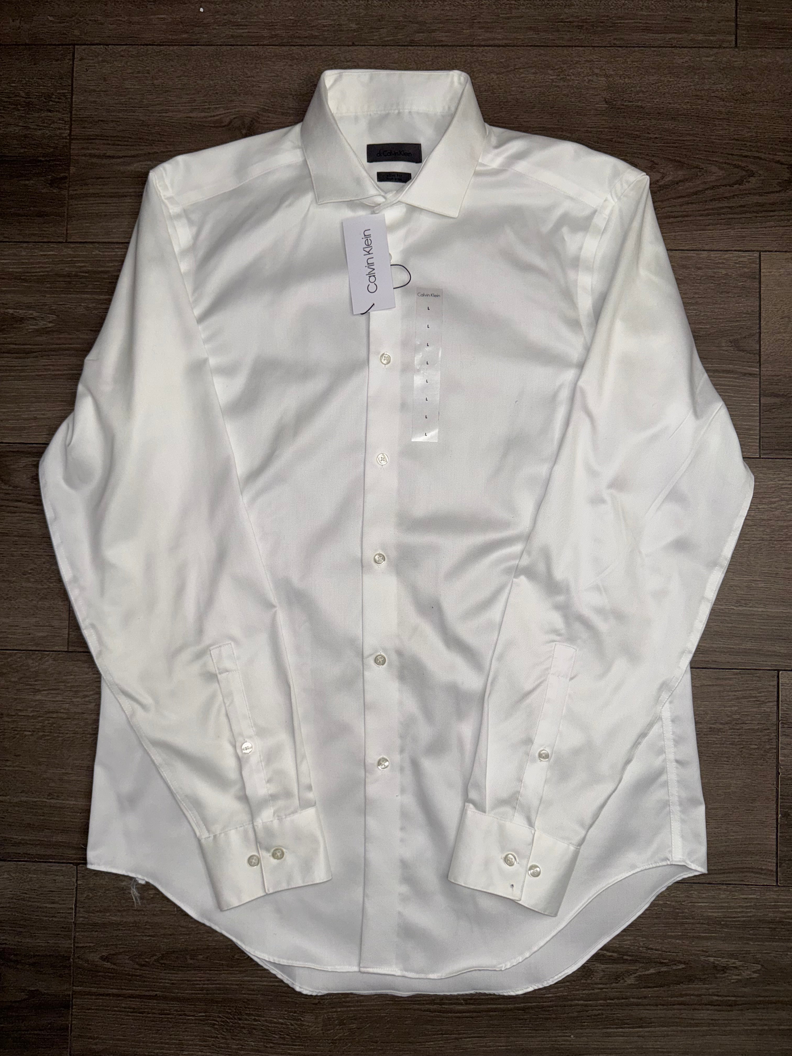 CAMISA CALVIN KLEIN