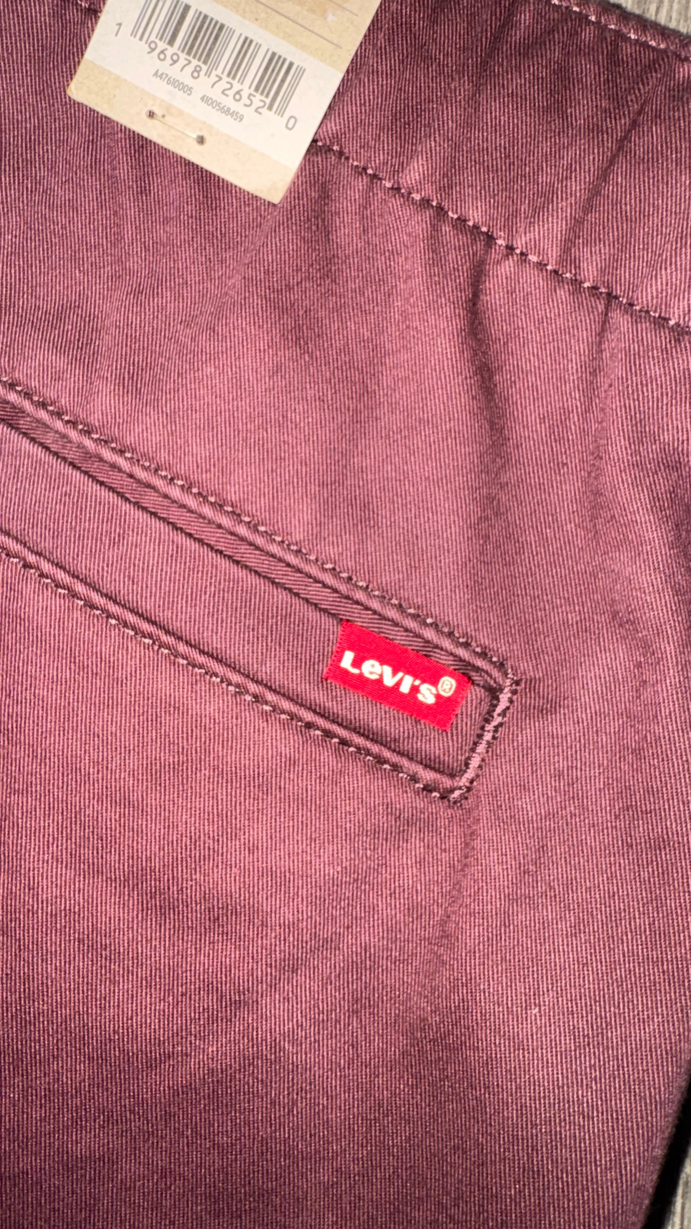 JOGGER LEVIS