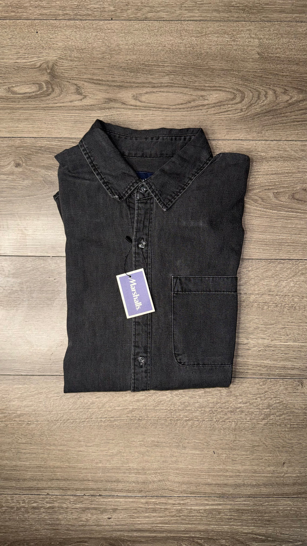 CAMISA ABERCROMBIE & FLITCH