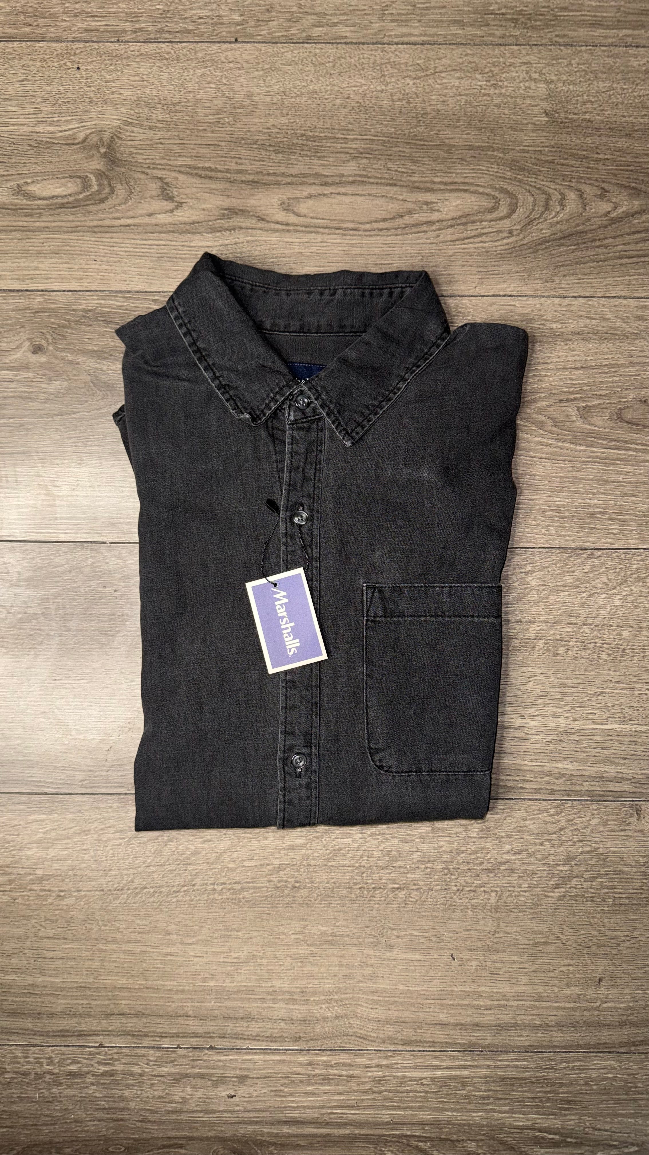 CAMISA ABERCROMBIE & FLITCH