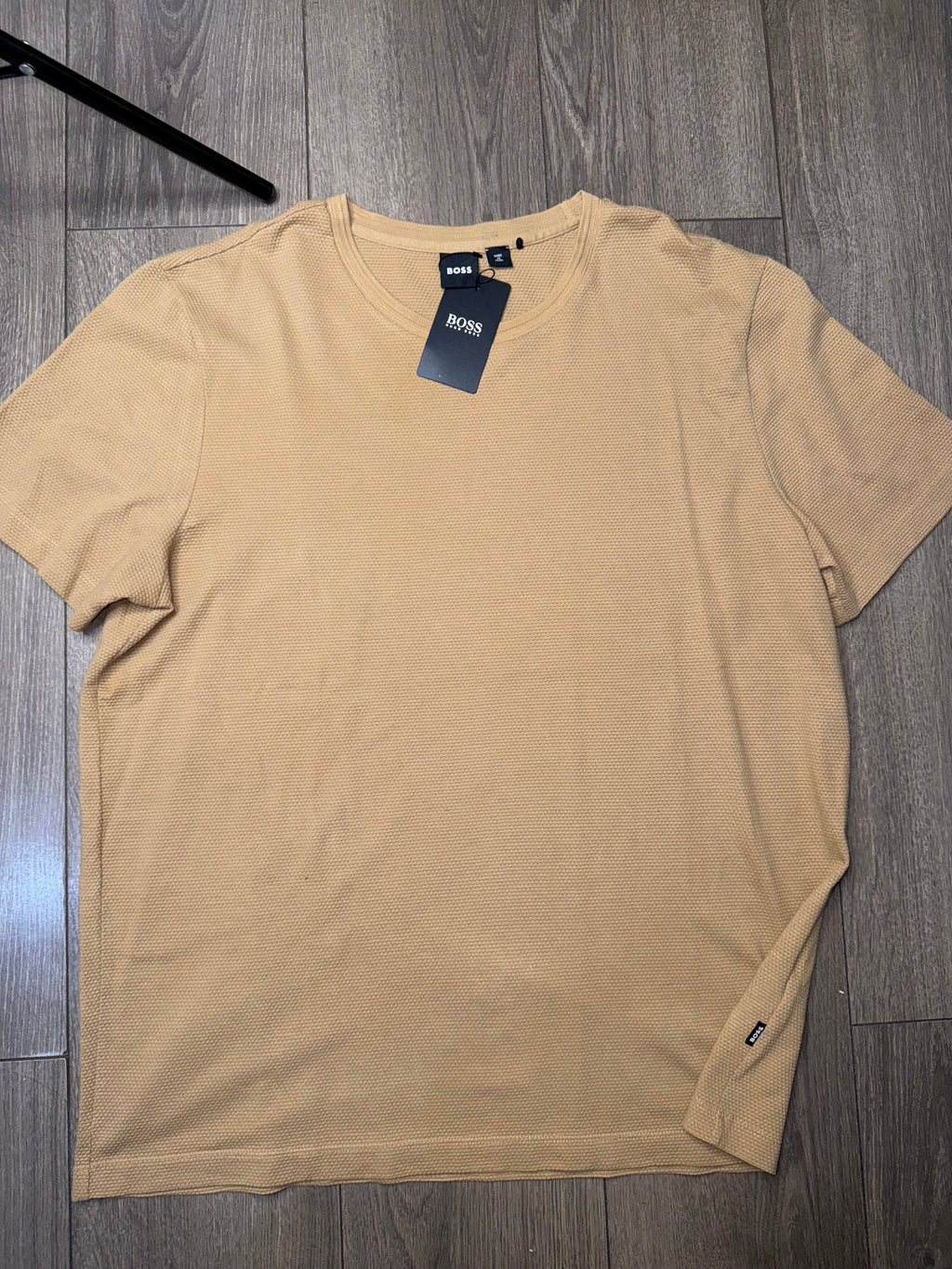 XXL PLAYERA BOSS