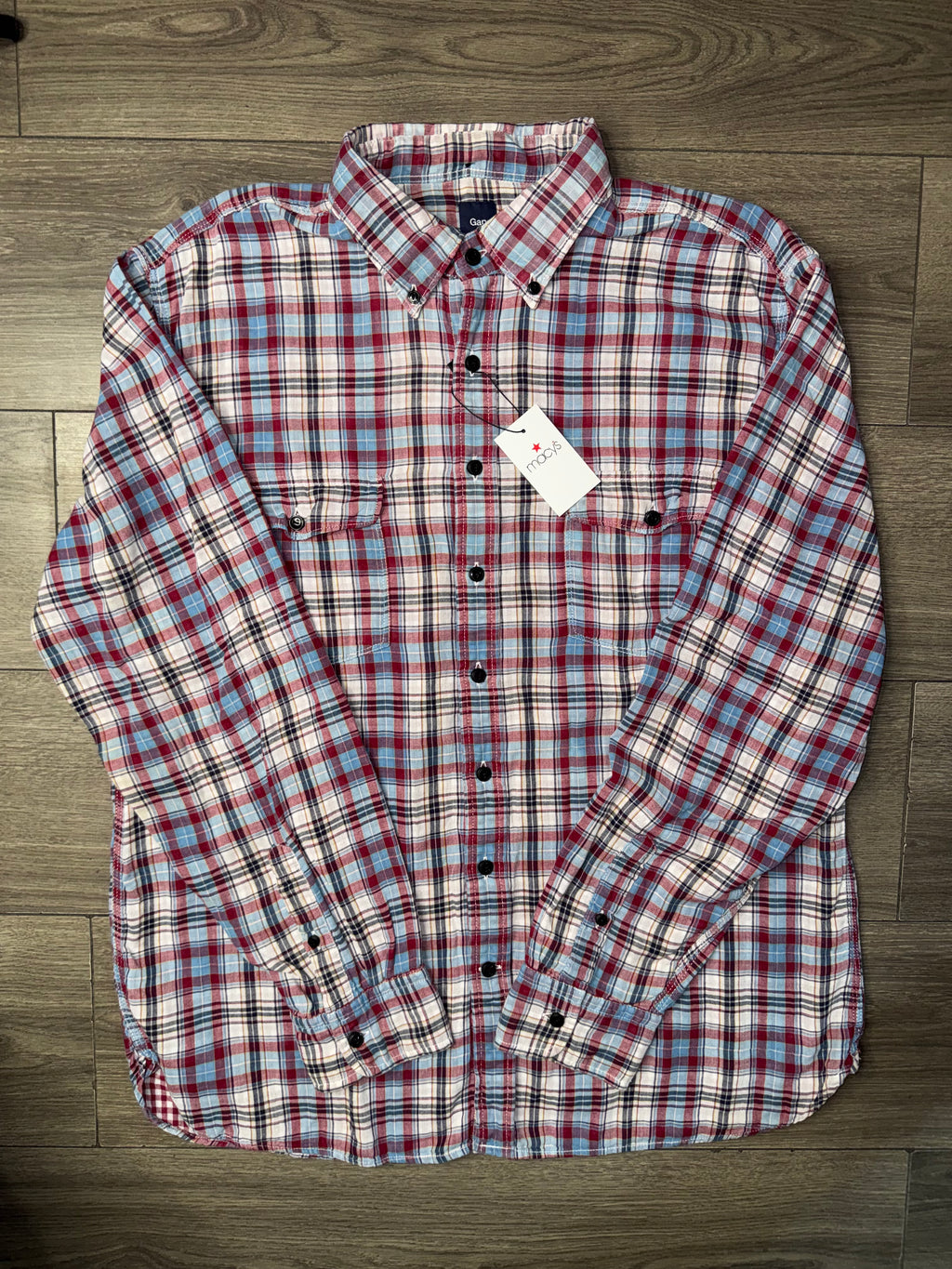 CAMISA GAP
