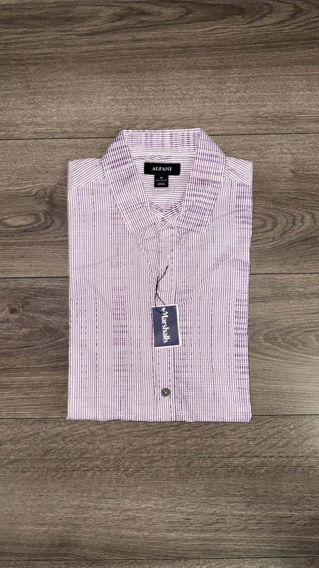 CAMISA ALFANI