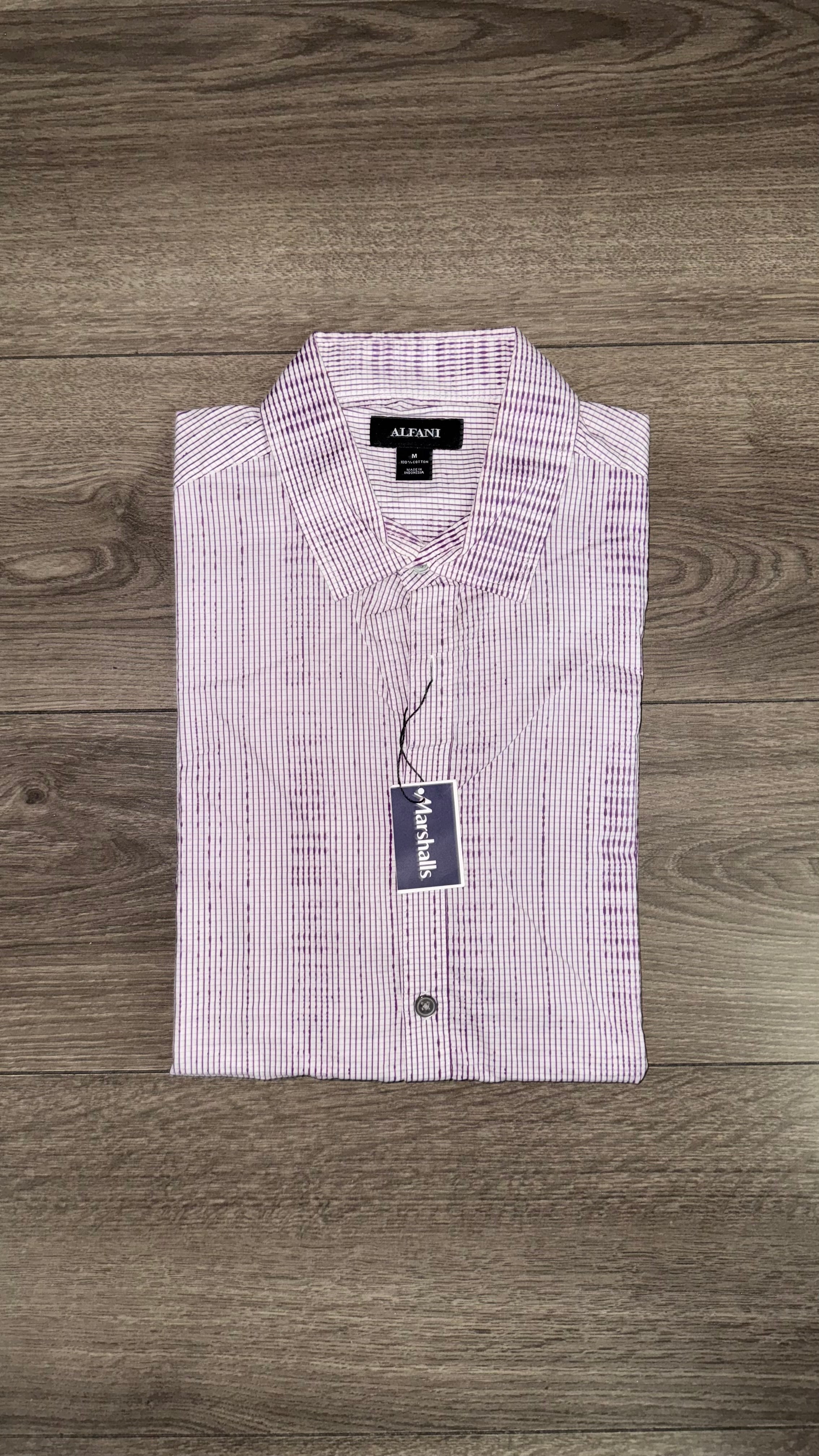 CAMISA ALFANI