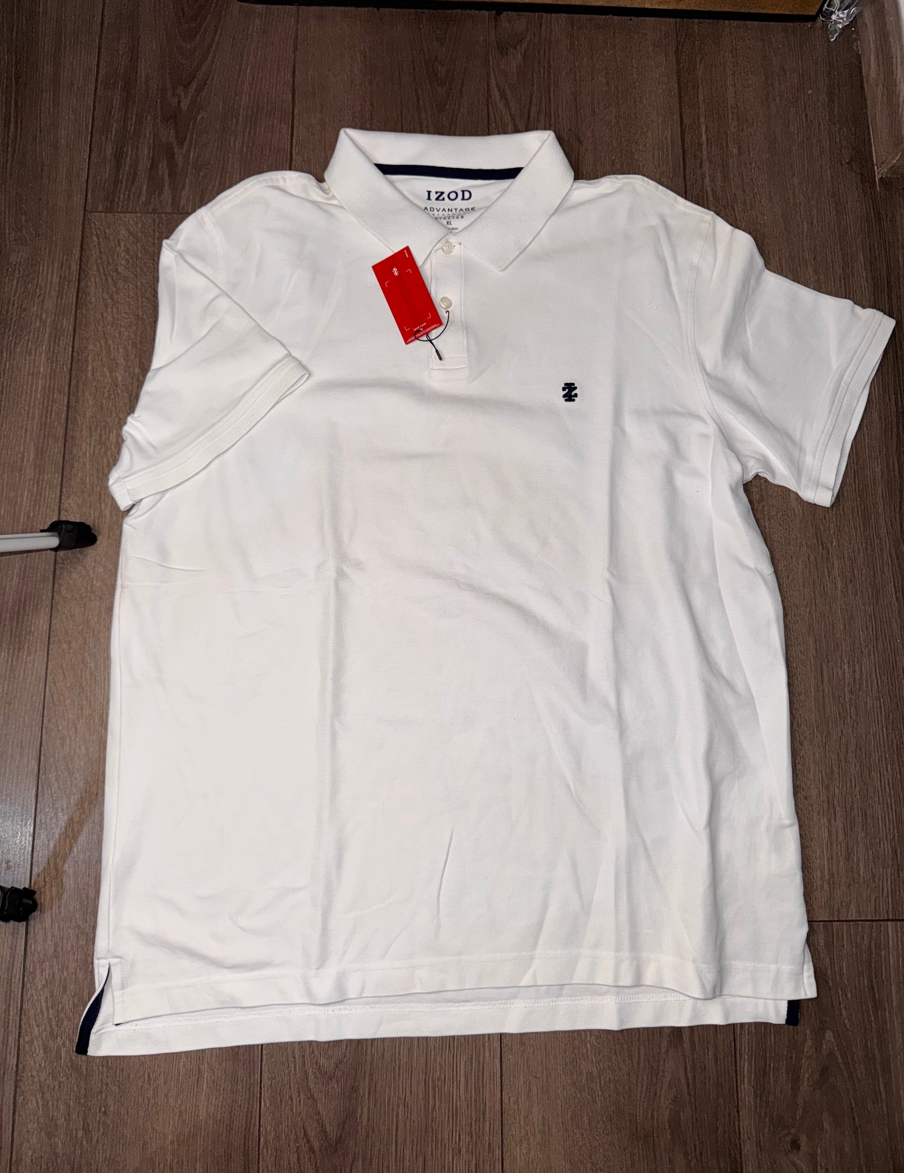 XL PLAYERA IZOD
